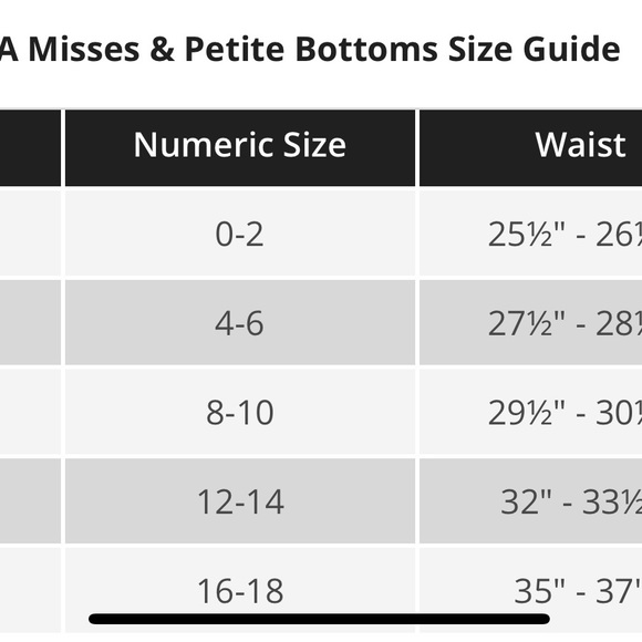 A.N.A - PEARL/GEM JEANS - Picture 6 of 6